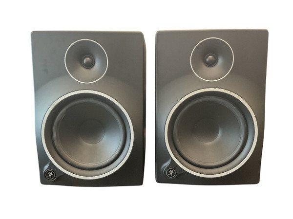 【送料込】Event ProjectStudio8スタジオアクティブモニターペア Used Event PROJECT STUDIO 8 PAIR Powered Studio Monitor