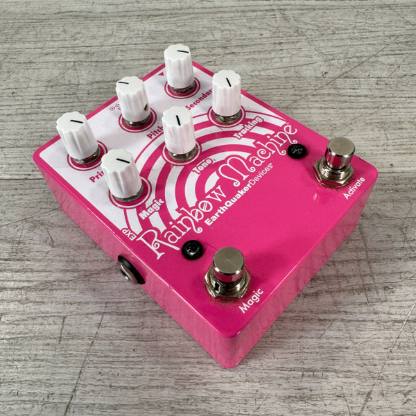Used Earthquaker Devices AURELIUS Chorus Pedal