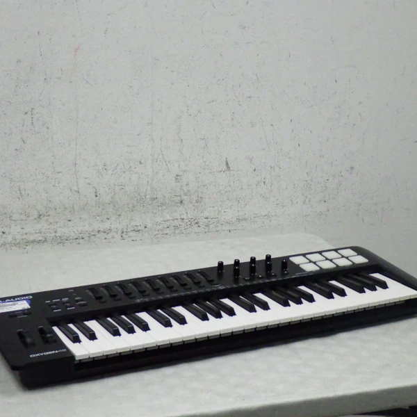 Used Korg MICROKEY AIR 49-Key Controller 49-Key