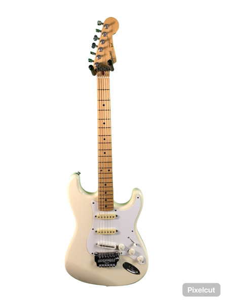 Used Jackson DXMG DINKY MIJ UPGRADED PICKUPS S Type Electric
