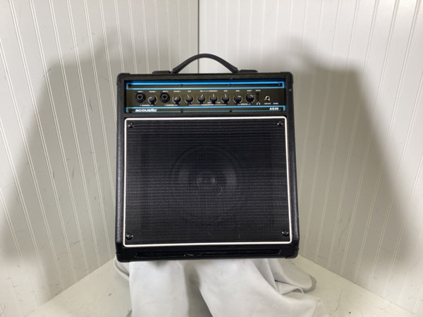 Used Line 6 AMPLIFi 75 Solid State Amplifier 1 x 8