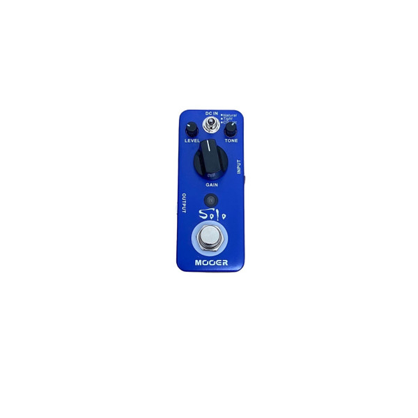 Used Danelectro T BONE DISTORTION Distortion Pedal