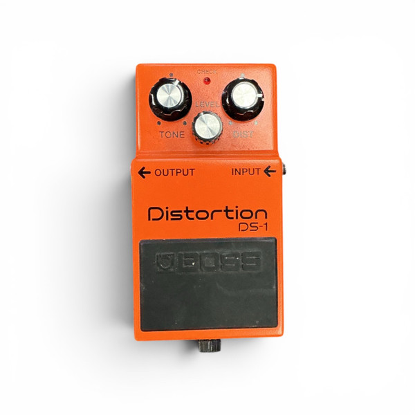 Used HOTONE DJENT Guitar Distortion Pedal