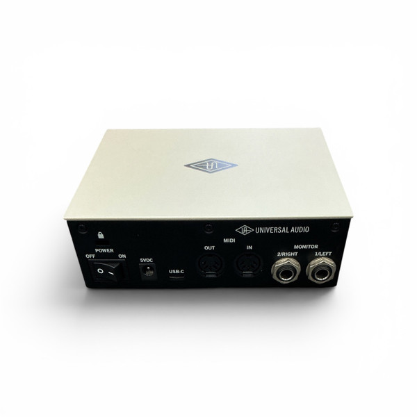 Used American Audio CDI 500 CDJ CD Player