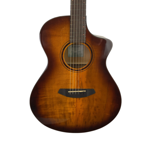 Used Taylor GS MINI E SPECIAL EDITION Laminate Top Acoustic Guitar