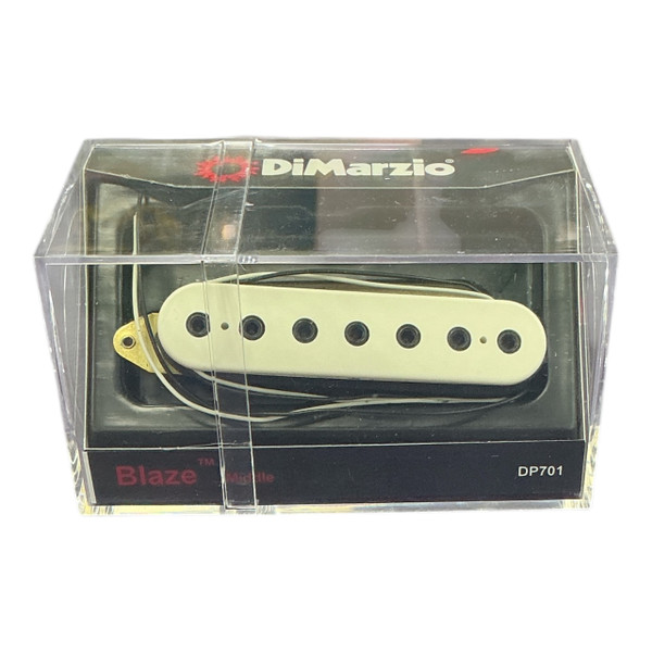Used Bill Lawrence A-300 Guitar Pickup