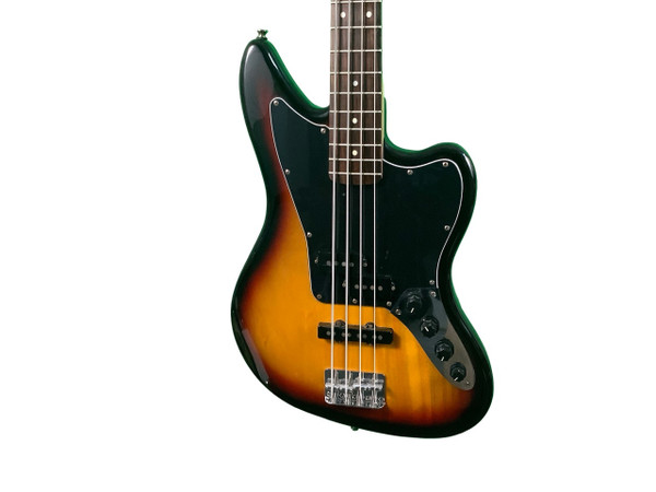 Used GRASSROOTS VIPER BASS
