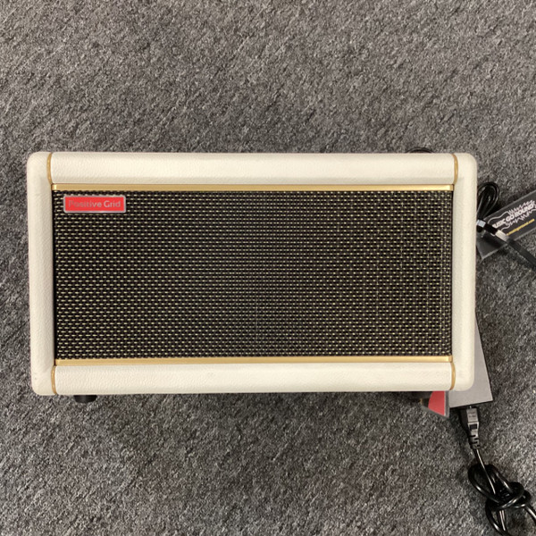 Used Gallien Krueger 200RCB Bass Amplifier No Size
