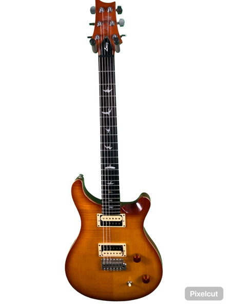 Used Paul Reed Smith - PRS SE BERNIE MARSDEN LP Type Electric