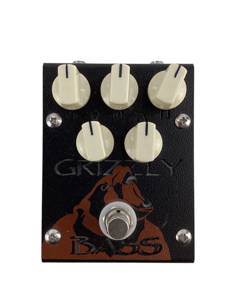 Used J. Rockett Audio Designs LEMON AID Distortion Pedal