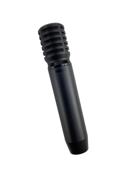 Used Shure SM58 Dynamic Microphone