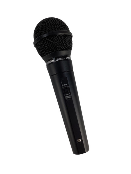 Used Shure PROLOGUE 12L Dynamic Microphone