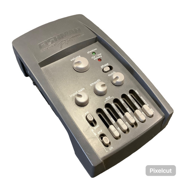 Used Earthquaker Devices TONE JOB V1 EQ Pedal