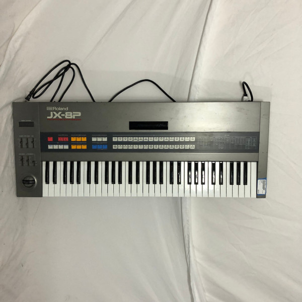 Used Roland BK-3 Keyboards 61-Key