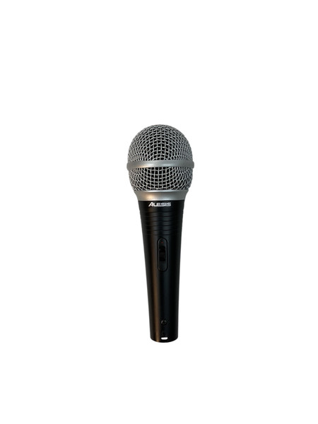 Used Shure BG 3.1 - Dynamic Vocal Microphone