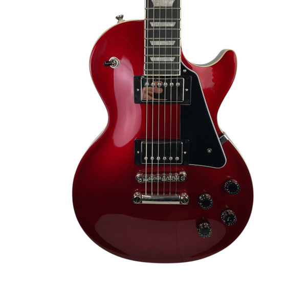 Used Epiphone LES PAUL CUSTOM KOREA 1997 LP Type Electric Guitar