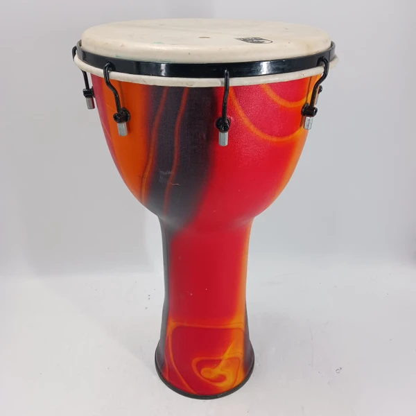 Used Remo World Percussion Djembe