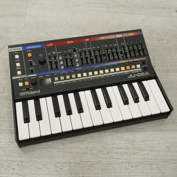 Used POLYEND SYNTH Compact Synthesizer Compact