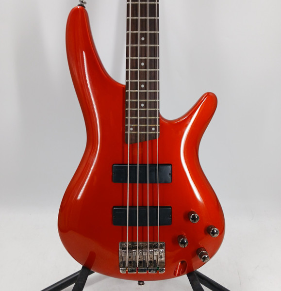 Used GRASSROOTS VIPER BASS