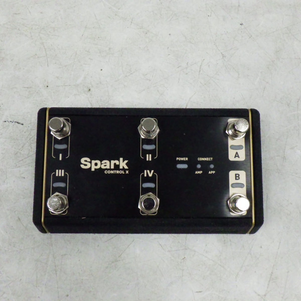 Used Line 6 FBV SHORTBOARD MKII Guitar Accessory