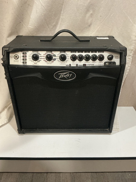 Used Crate CR-160 1 x 12 Solid State Amplifier 1 x 12