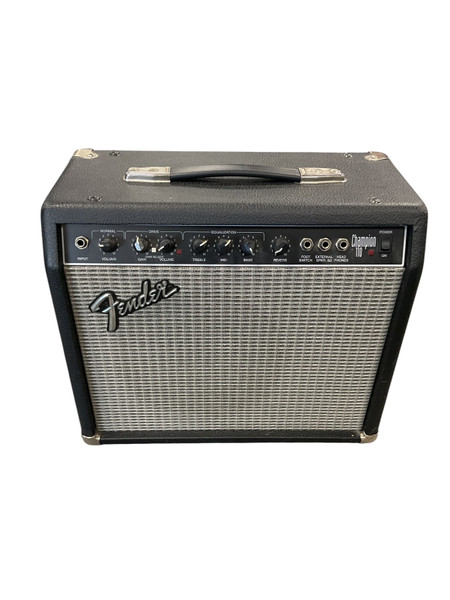 Used Crate CR-160 1 x 12 Solid State Amplifier 1 x 12