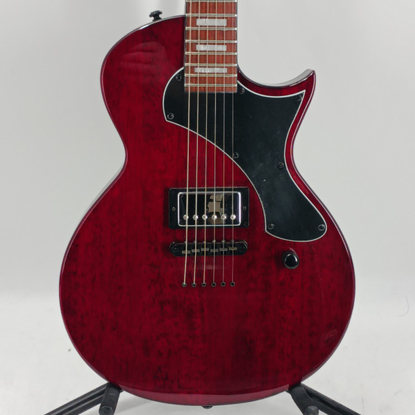 Used Danelectro U3 56 REISSUE LP Type Electric Guitar Black 6-String