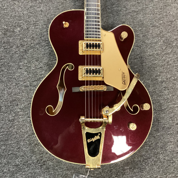 Used Peerless Renaissance Custom Semi-Hollow Electric Guitar