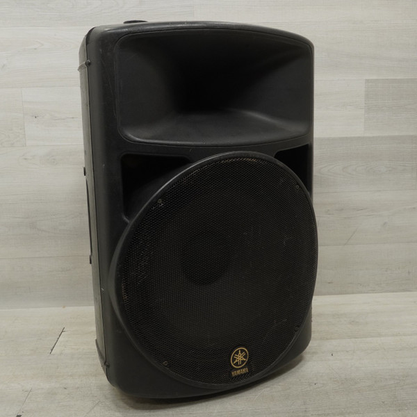 Used American Audio KPOW 15A POWERED SPEAKER Powered Full Range