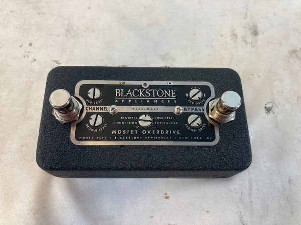 Used PAUL COCHRANE TIMMY V2 Overdrive Pedal