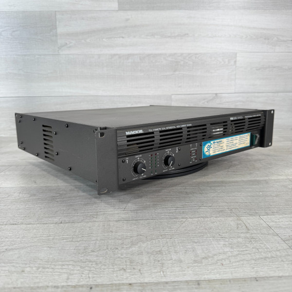 Used Yamaha P2100 Power Amplifier