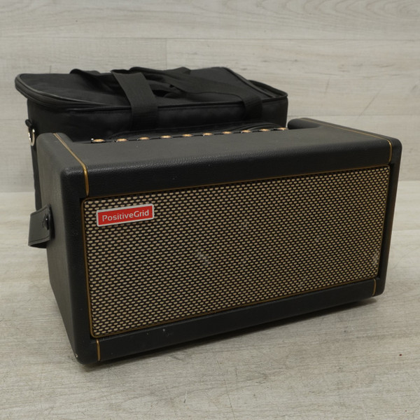 Positive Grid/Spark40 【中古】【USED】 Used POSITIVE GRID SPARK 40 Guitar Combo