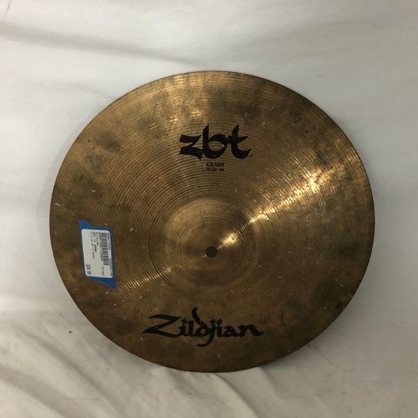 Used IZMIR 15 CRASH Crash Cymbal 15