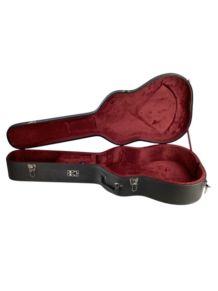 Used Epiphone SEMI-HOLLOW ES-335 HARDSHELL CASE Guitar Case
