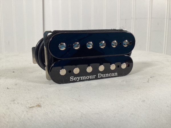 Used Seymour Duncan LW-HMETS LiveWire Metal Guitar Pickup Set