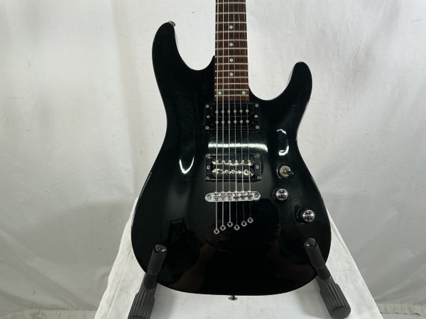Used Yamaha RGZ 321P Super S Electric Guitar Blue 6-String