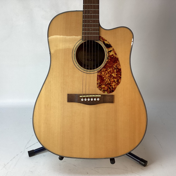 Used Dean ZX Electric Guitar - Cherry Sunburst