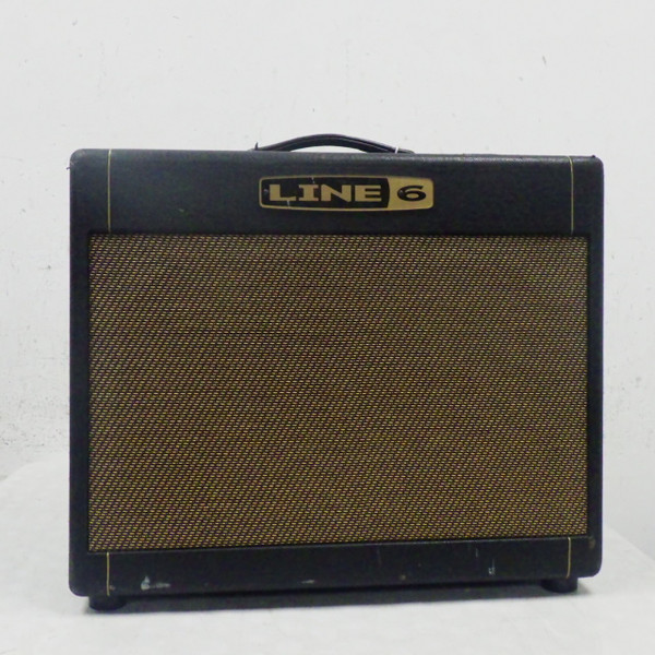 Used Randall ISO12C Isolation Cabinet - 1 x 12-inch Guitar Speaker
