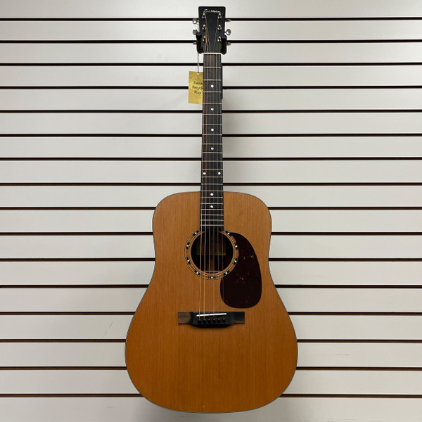 Used TAKAMINE TD-30 Acoustic Guitar
