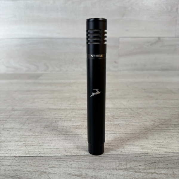 Used Audix F15 Condenser Microphone