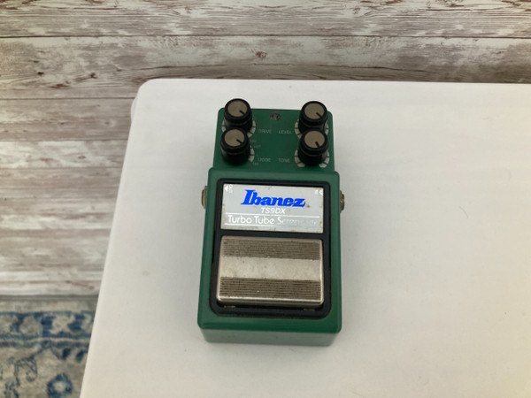 ☆ 【USED】 Lovepedal Kalamazoo Gold (ラブペダル Love Pedal