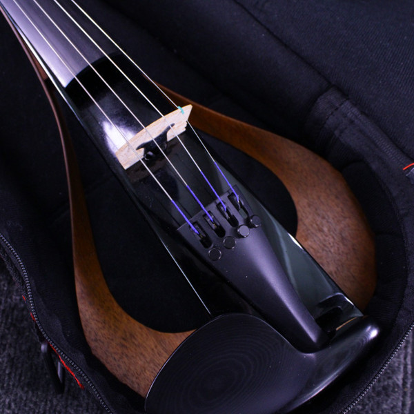 Used OTTO JOS. KLIER GEIGENBAUMEISTER VIOLIN Violin 4/4 Size