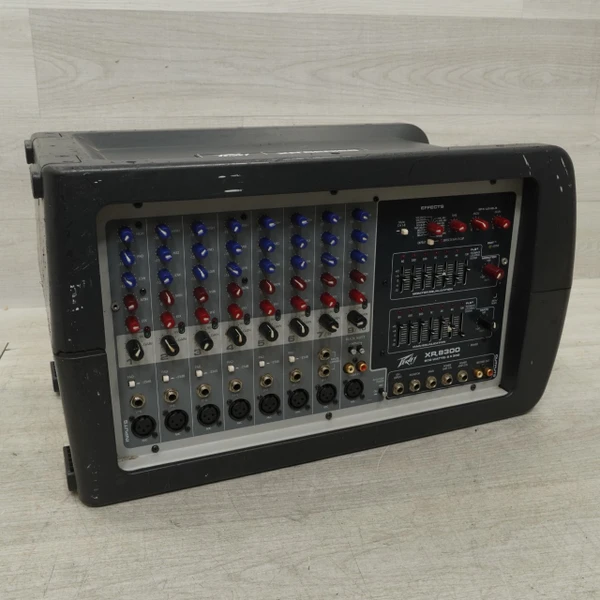 Used Yamaha EMX860ST Powered Mixing Head