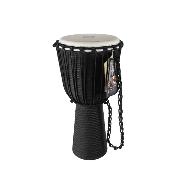 Used Remo 12X24 PAULO MATTIOLI SIGNATURE DJEMBE Djembe