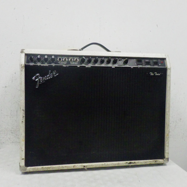Used Gibson GA-25 Vintage Tube Guitar Combo
