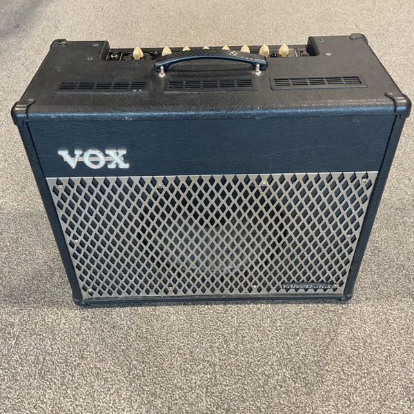 Used Fender Sidekick Reverb 30 1x12 Solid State Amplifier