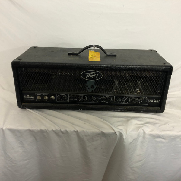 Used Bugera 333XL INFINIUM Tube Guitar Amplifier Head
