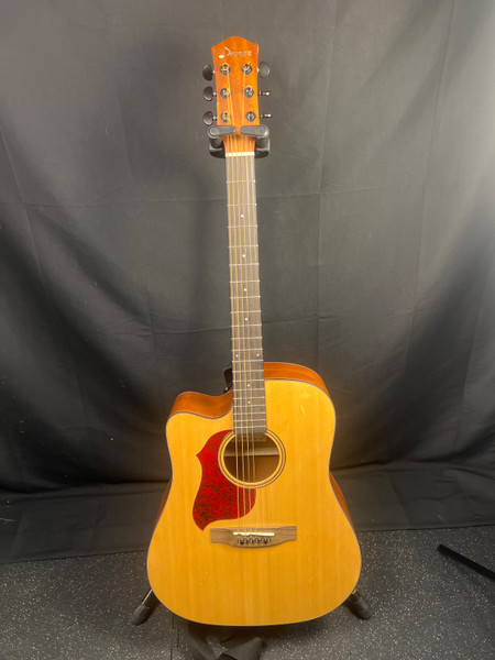 ギター Maestro by Gibson sg Used Maestro MAESTRO SG BY GIBSON SG Type Electric Guitar Red 6-String