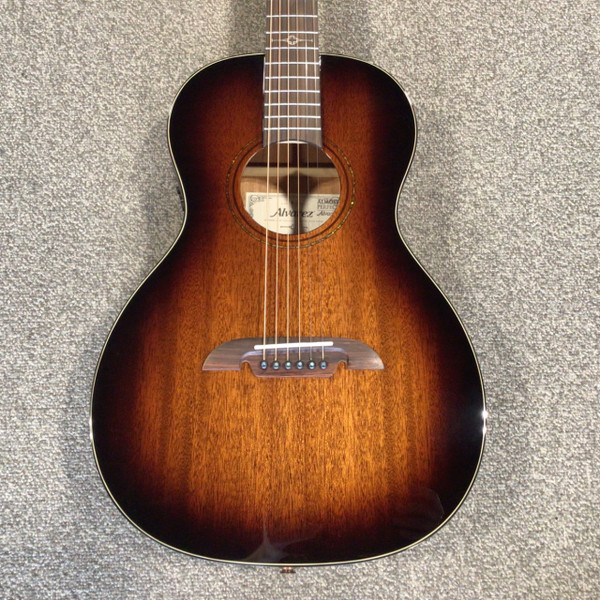 Used Paul Reed Smith - PRS SE ANGELUS STANDARD Solid Top Acoustic