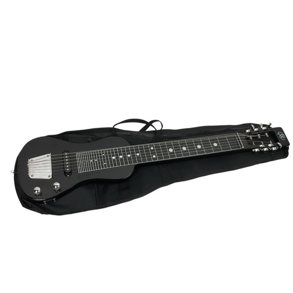 さ*様 B.C. Rich MG-601 Mockingbird ペイント有 Used BC Rich BRONZE SERIES MOCKINGBIRD Electric Guitar Black 6-String